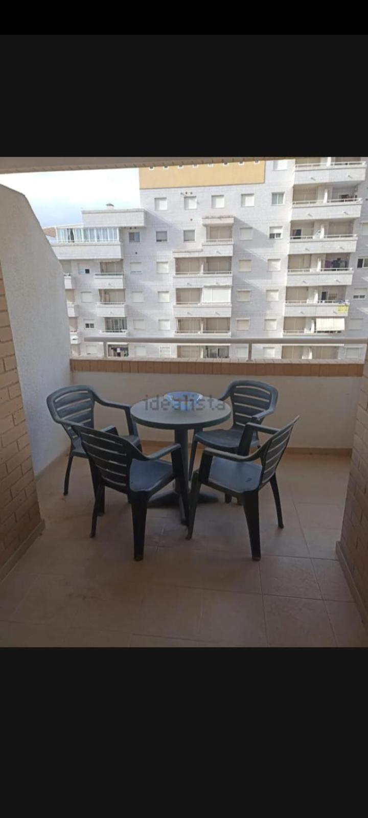 Edificio Valparaiso,De Lujo Con Wifi オロペサ・デル・マール エクステリア 写真